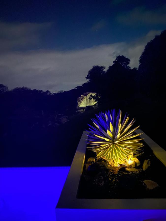 Lejos Eco Retreat * Vieques
