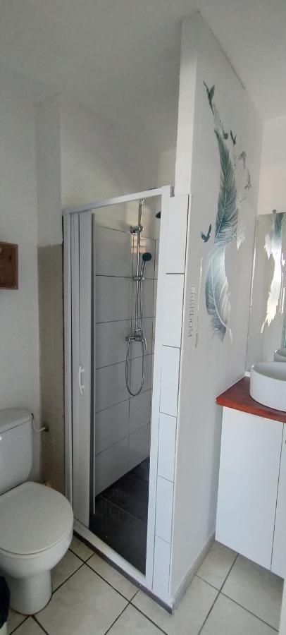 Apartment Flamboyant De La Baie La Trinité