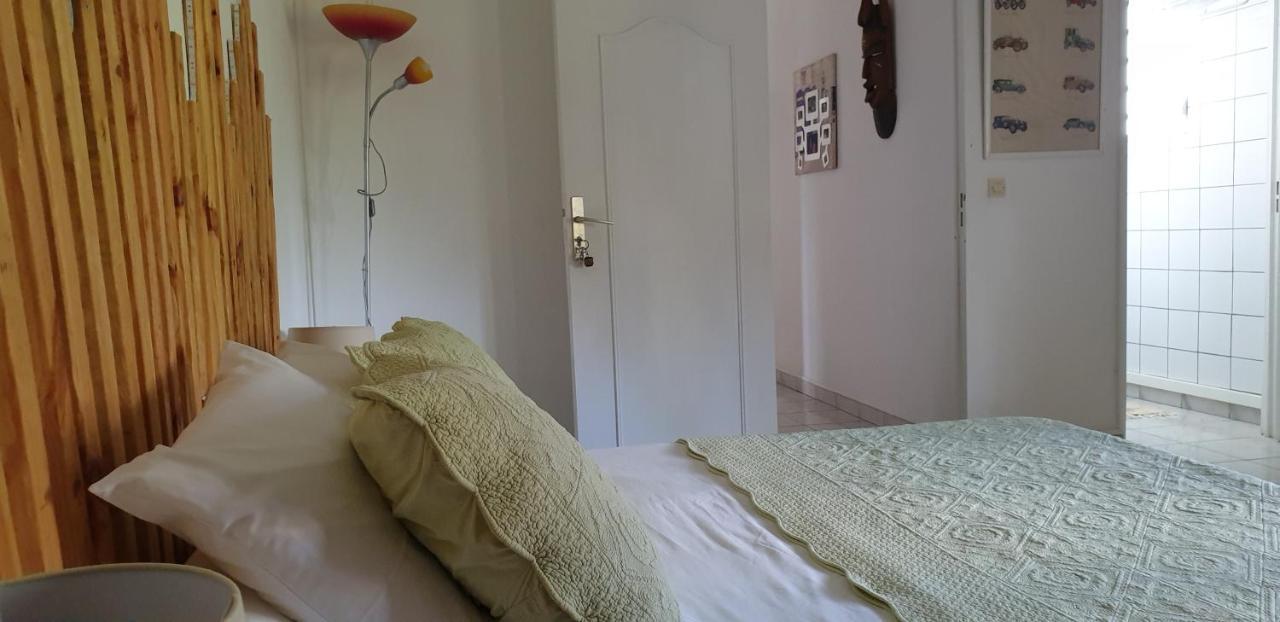 Bed & Breakfast Vi Get' S
