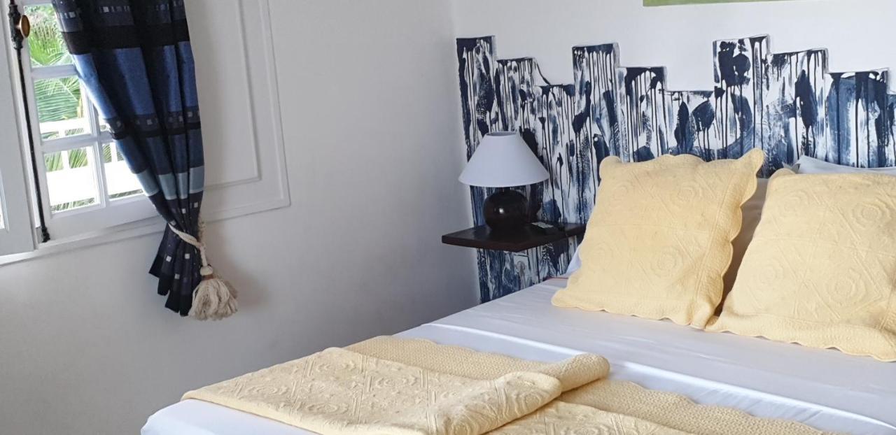 Bed & Breakfast Vi Get' S *