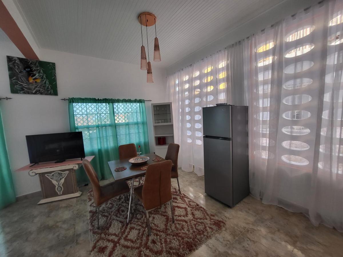 Apartamento Raven's Paradise *