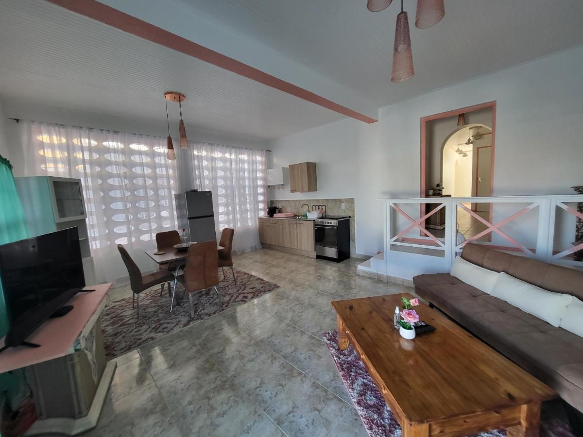 Apartamento Raven's Paradise
