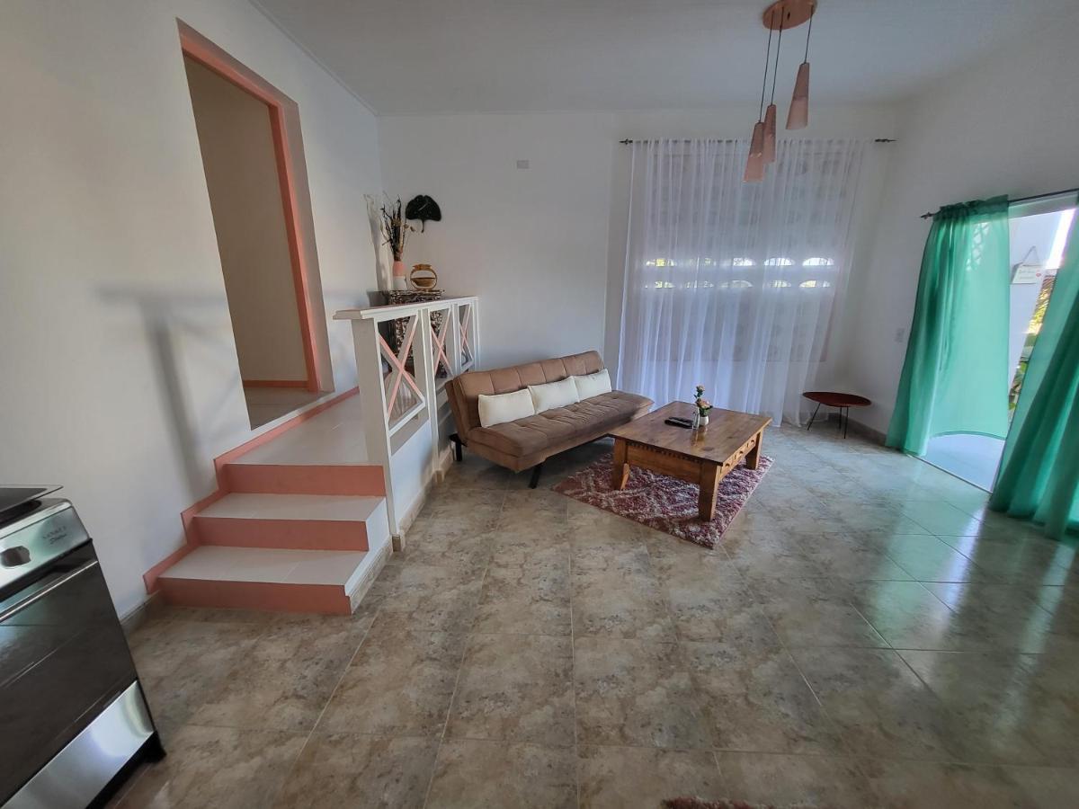 Apartamento Raven's Paradise