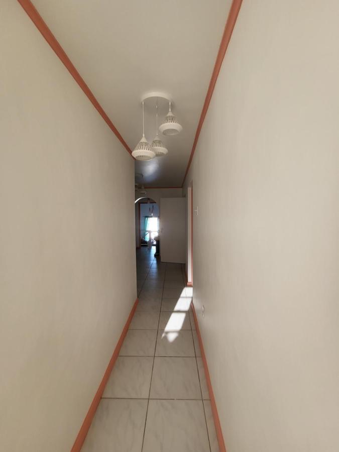 Raven's Paradise Apartamento