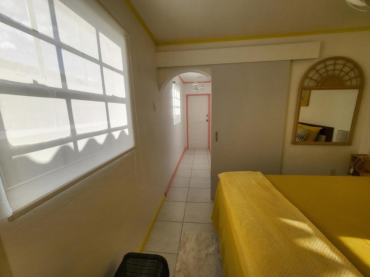 Raven's Paradise Apartamento Willemstad