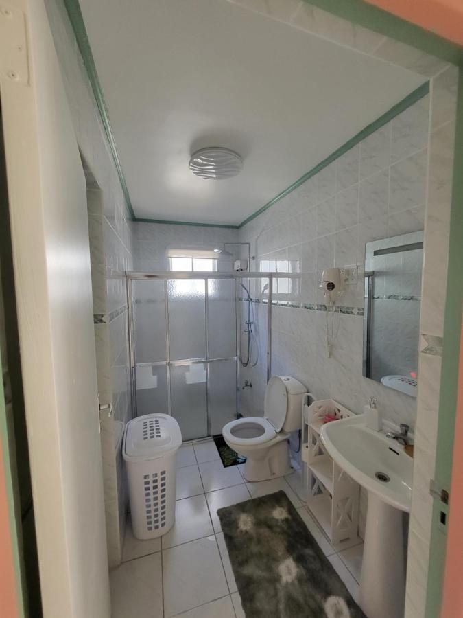Raven's Paradise Apartamento Willemstad