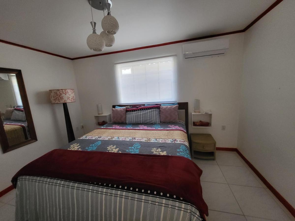 Apartamento Raven's Paradise
