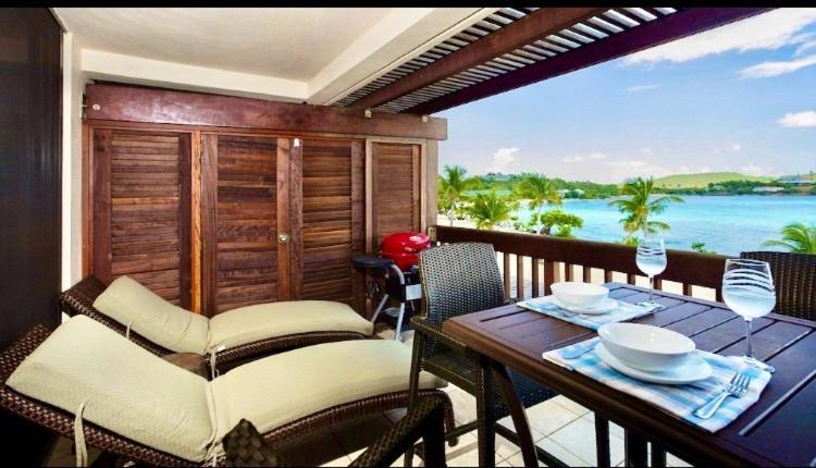 Apartamento Sapphire Beachfront Renovated 1200 Sf! - Free Wi-fi