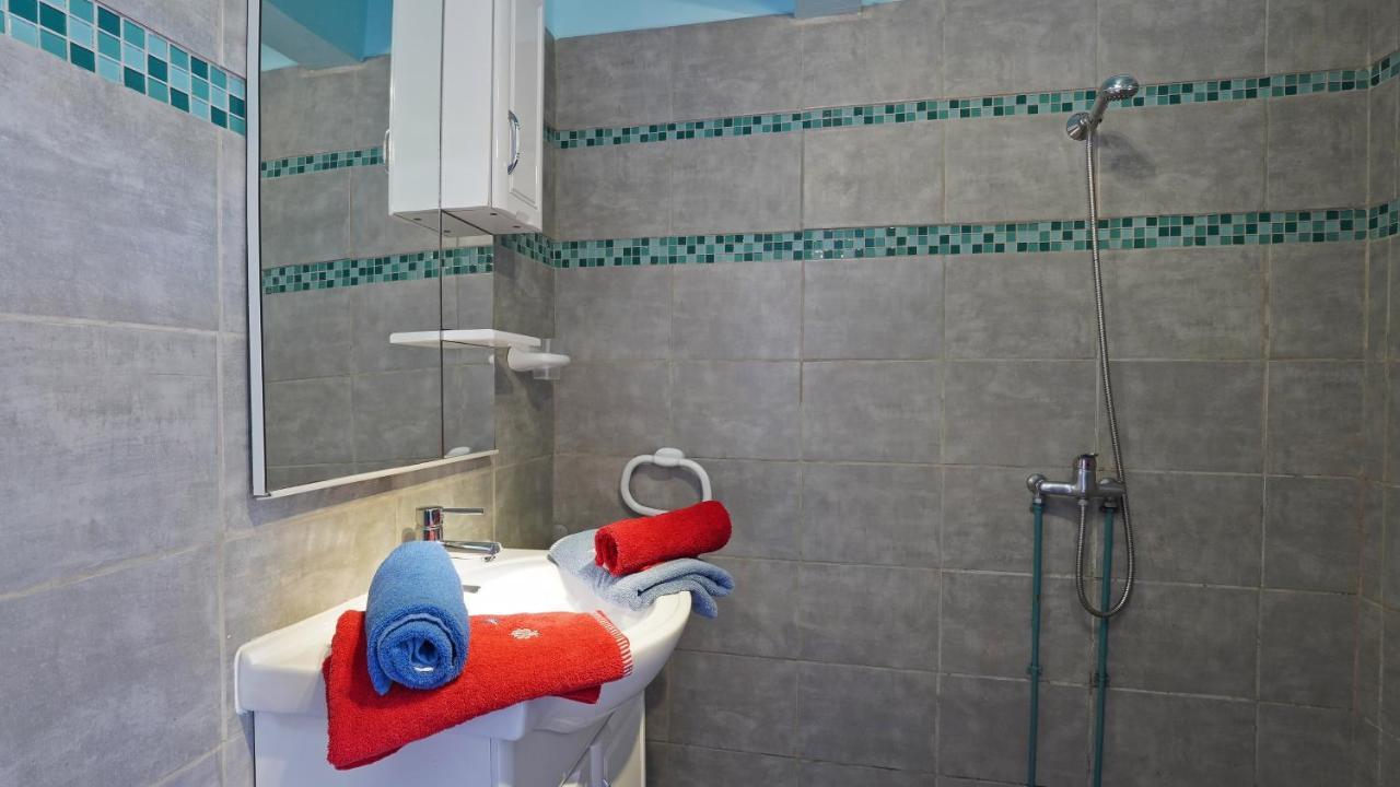 Apartment Grand Kaz'amour - 3 Etoiles
