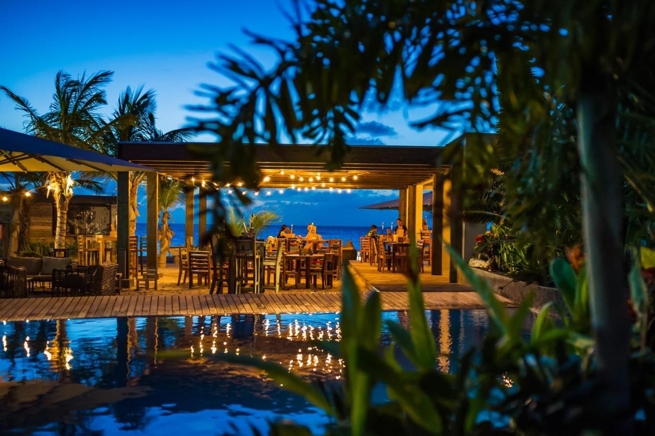 Delfins Bonaire, Tapestry Collection By Hilton 4* Kralendijk