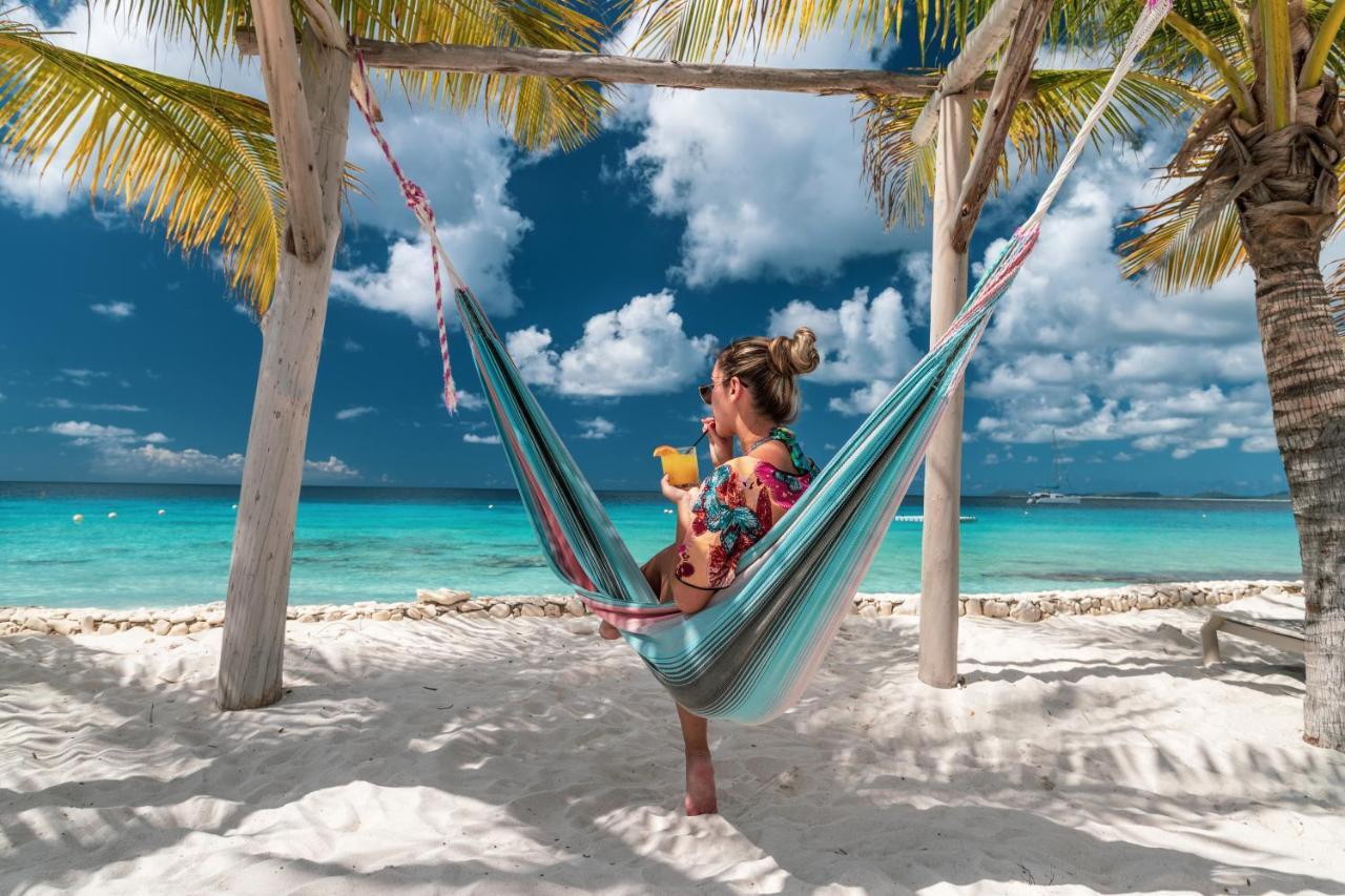 Delfins Bonaire, Tapestry Collection By Hilton Resort 4*