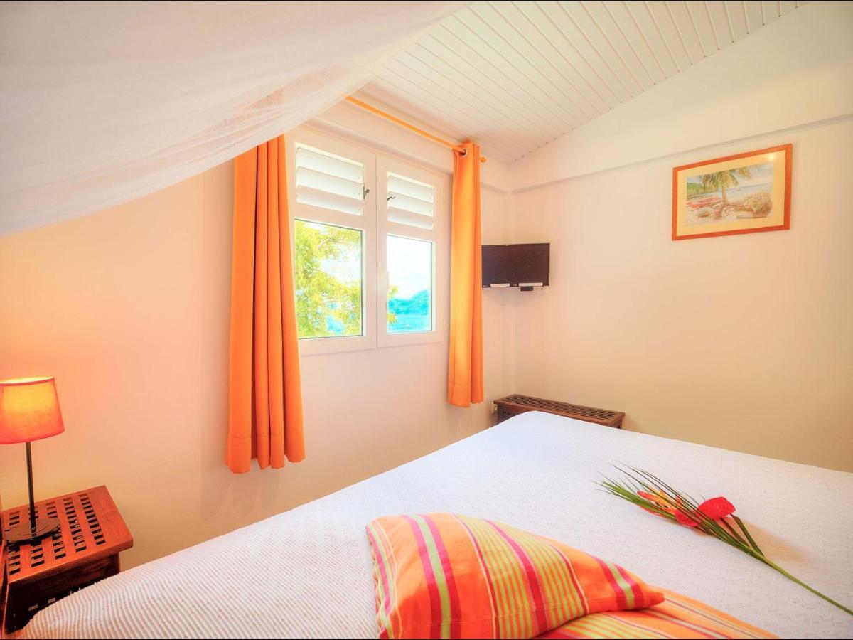Apartment Habitation Bellevue Sainte-Anne
