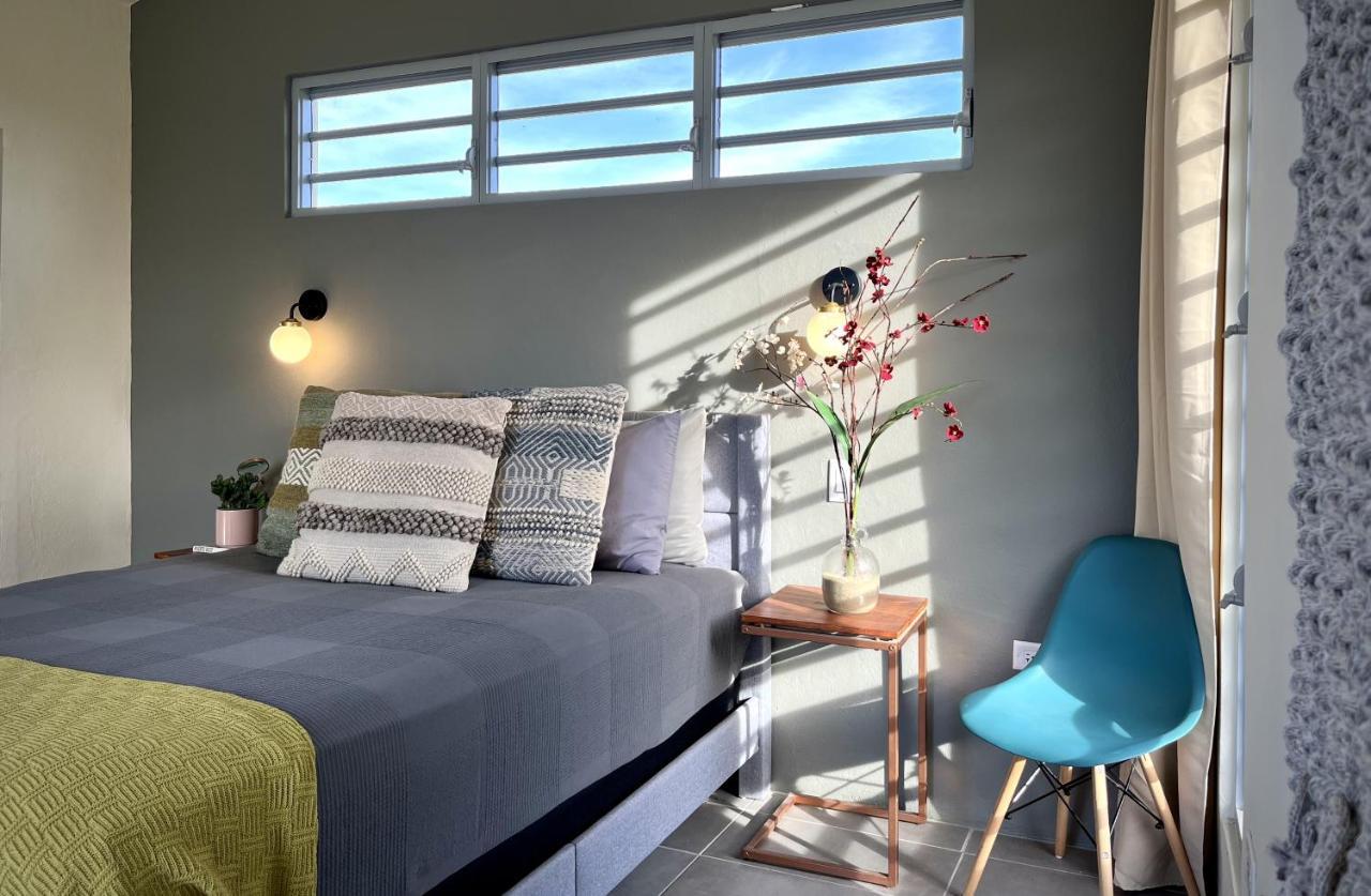 Lejos Eco Retreat * Vieques