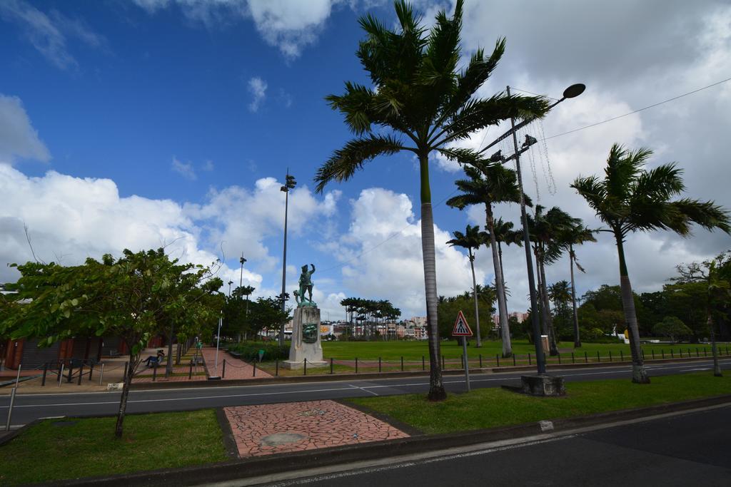 Bayfront
