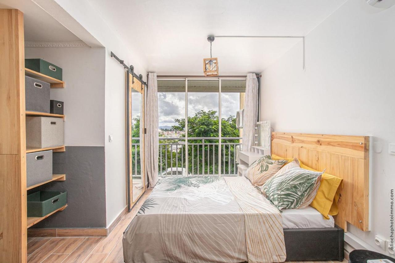 Apartment Foyal Toloman - Karanbol *