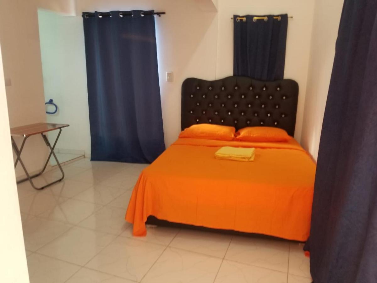 Hotel Wilkan Las Terrenas