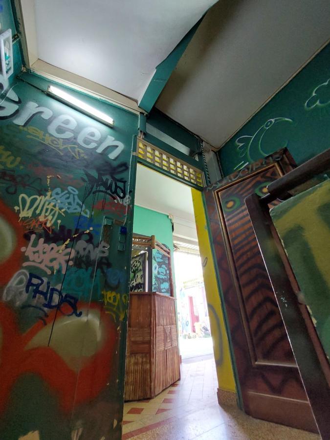 Hostel The Green Hostel No New Reservation Til 0725 *