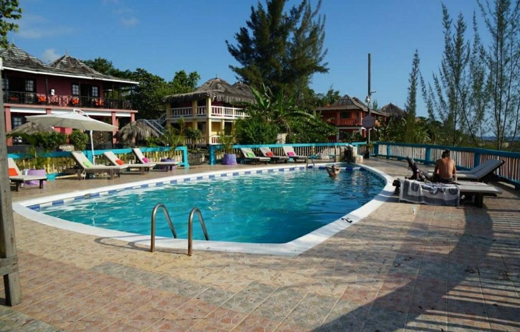 Ocean & Sun & 3* Negril