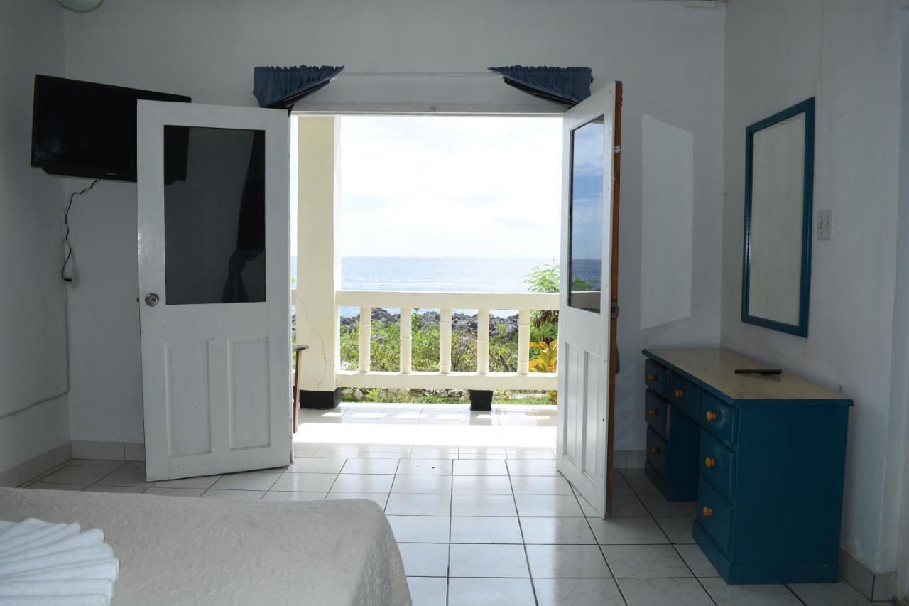Ocean & Sun & Hotel 3*