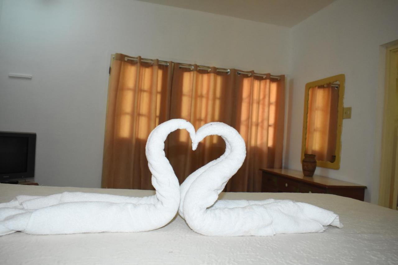 Ocean & Sun & Hotel 3*
