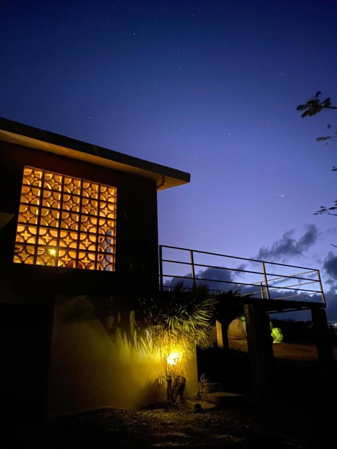 Lejos Eco Retreat