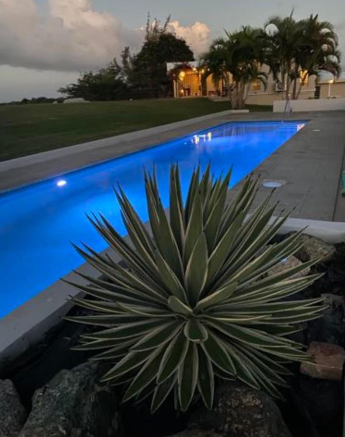 Lejos Eco Retreat Casa de hóspedes Vieques