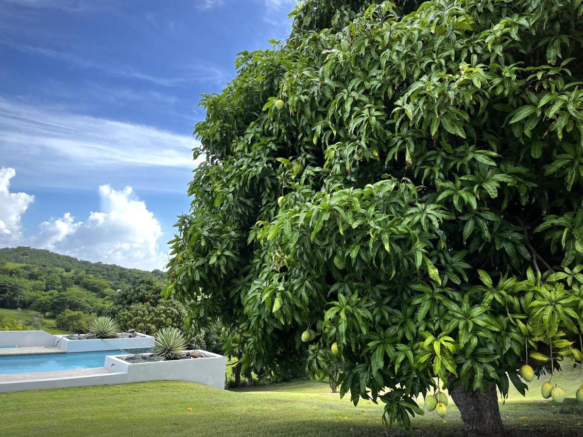 Casa de hóspedes Lejos Eco Retreat Vieques