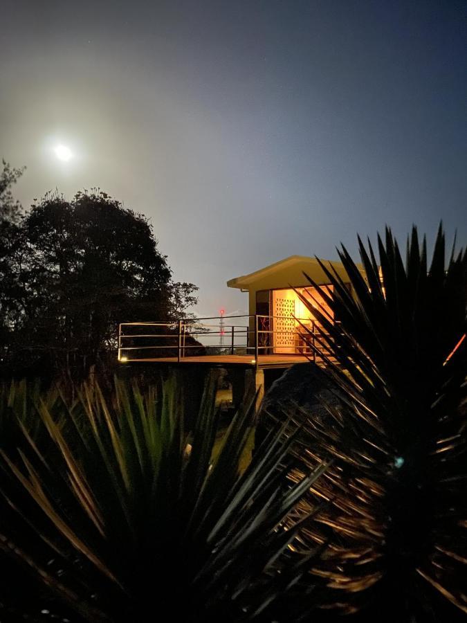 Casa de hóspedes Lejos Eco Retreat *