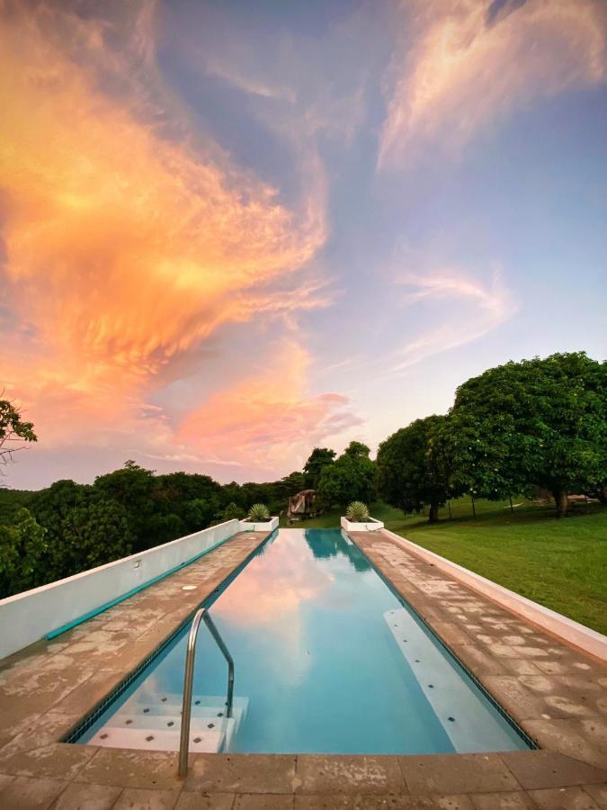 Lejos Eco Retreat * Vieques