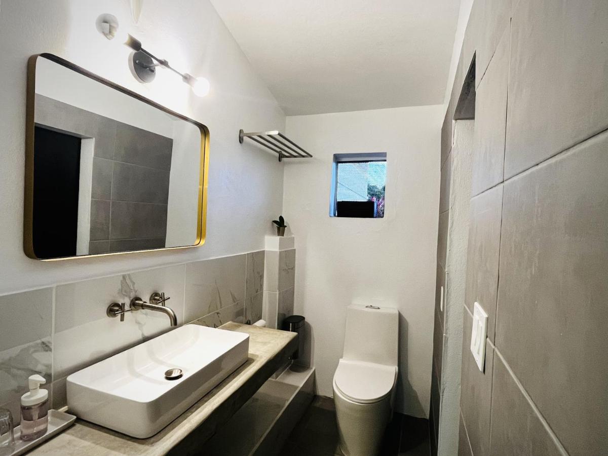 Lejos Eco Retreat *