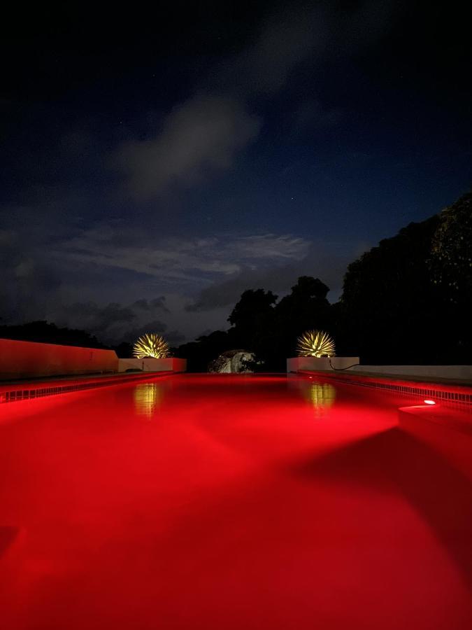 Lejos Eco Retreat