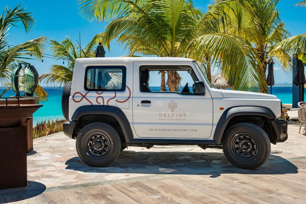 Resort Delfins Bonaire, Tapestry Collection By Hilton 4*