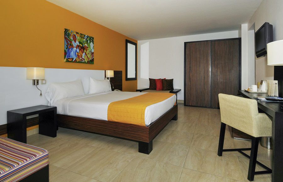 Hotel Hommage & Residences 4*