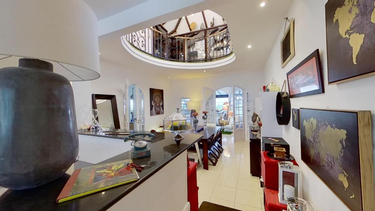 Lord Domaine - Piscine & - Bar & Lounge - Restaurant Gastronomique