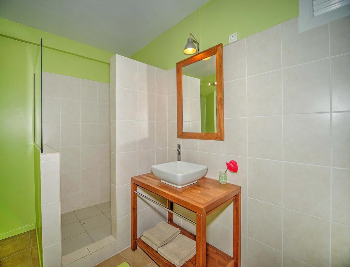 Apartment Habitation Bellevue *