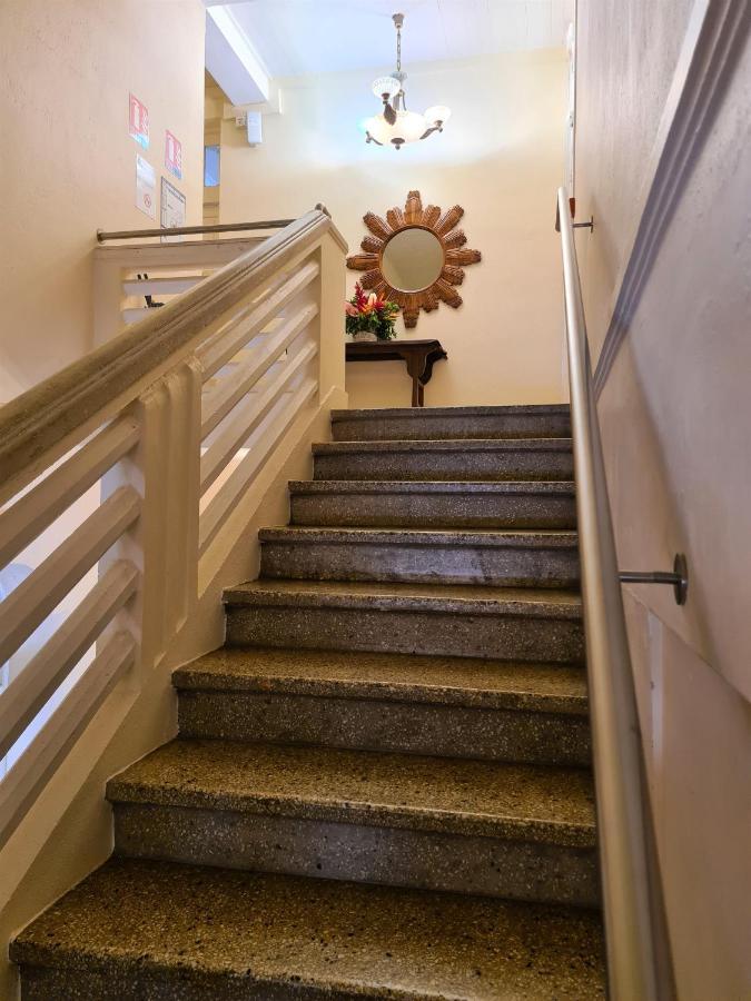 Habitation Du Comte 3*