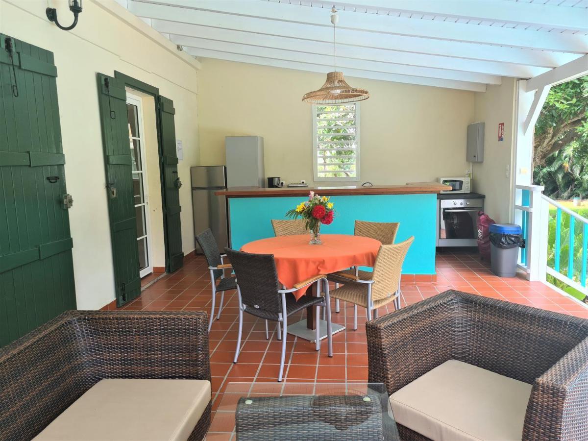 Hotel Habitation Du Comte