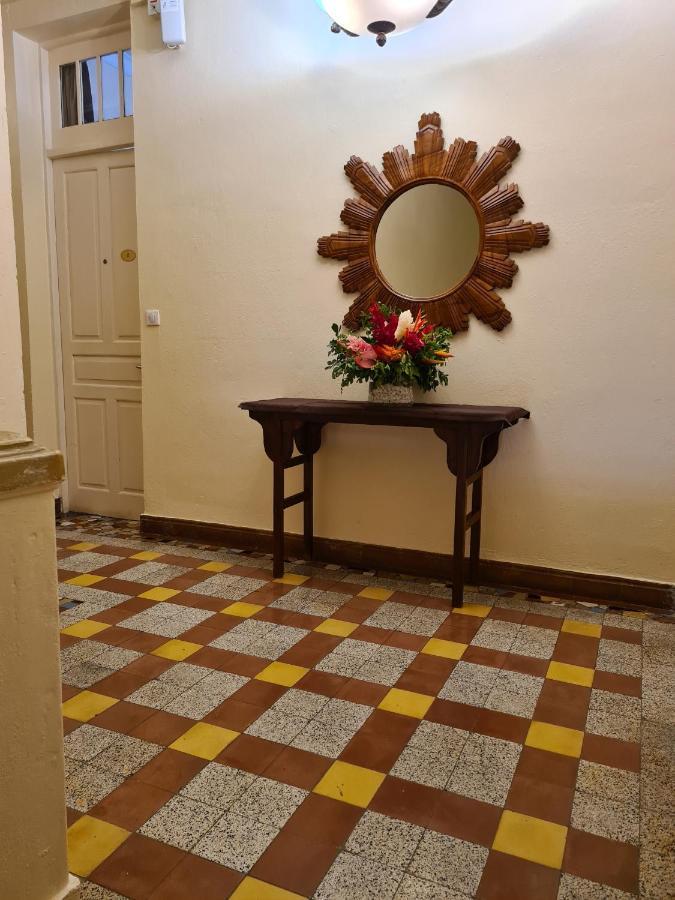 Hotel Habitation Du Comte Sainte-Rose
