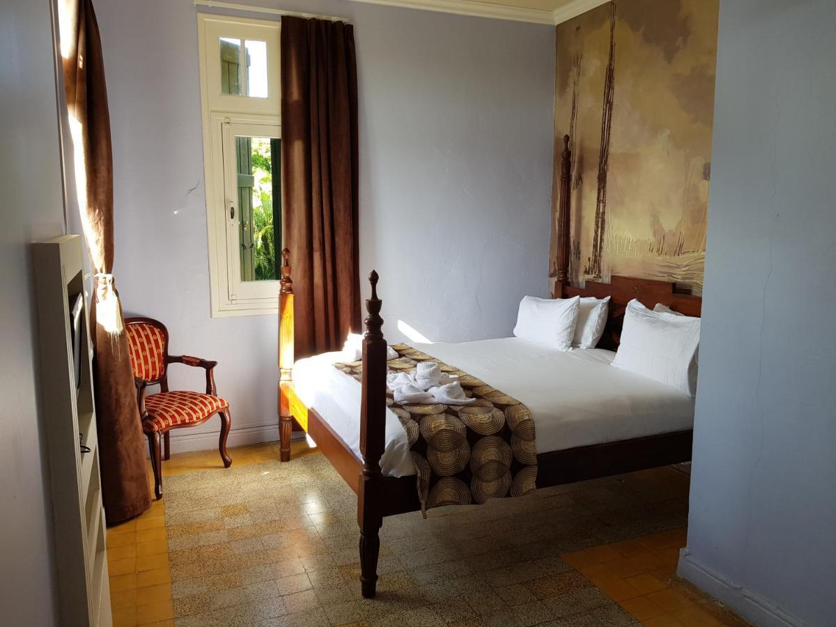 Hotel Habitation Du Comte 3*