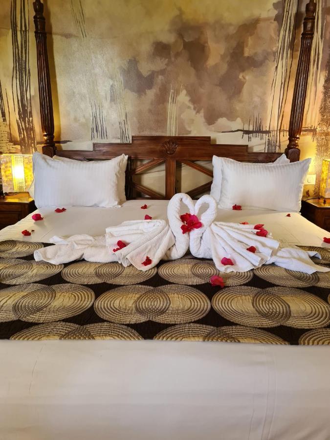 Hotel Habitation Du Comte Sainte-Rose