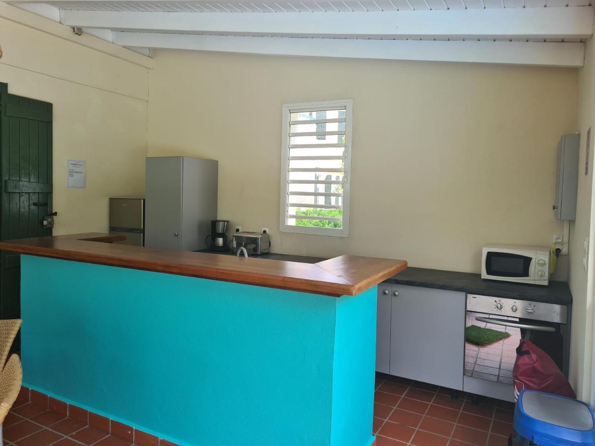 Hotel Habitation Du Comte Sainte-Rose