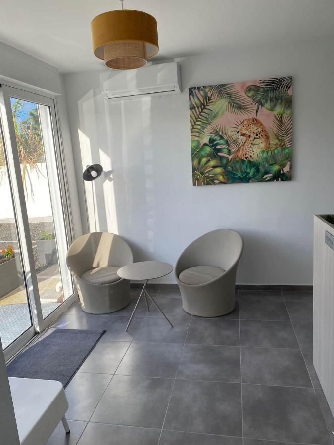 Guadeloupe Palm Hotel Saint-Francois (Grande-Terre)