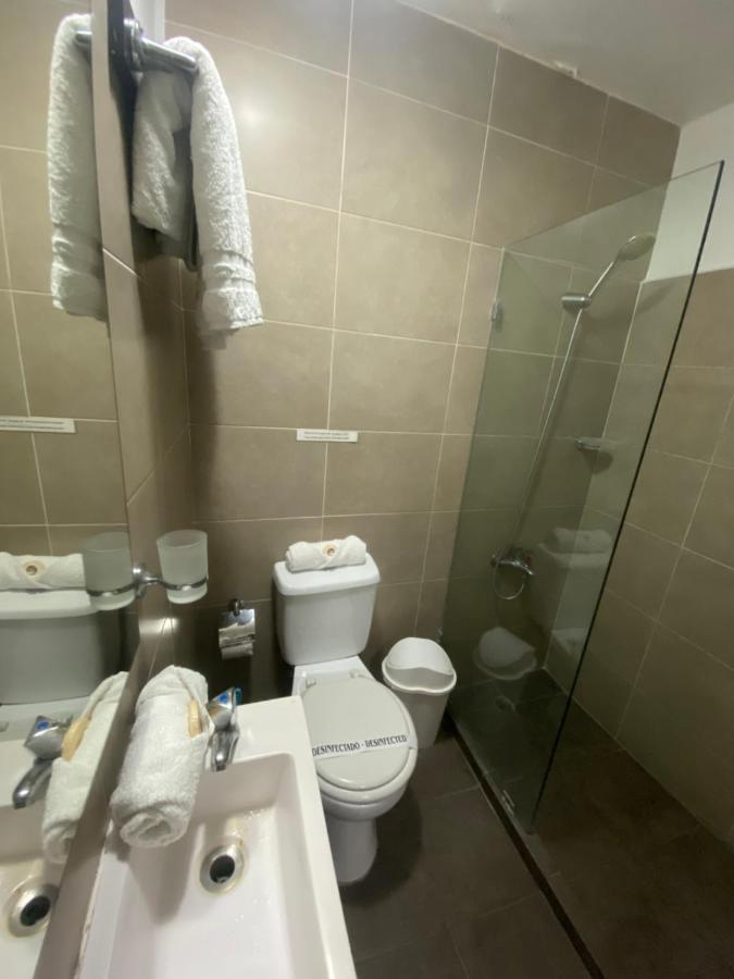 Ob Studios Aparthotel 2*