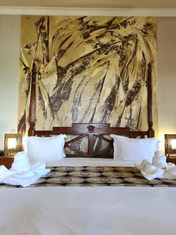 Habitation Du Comte 3*
