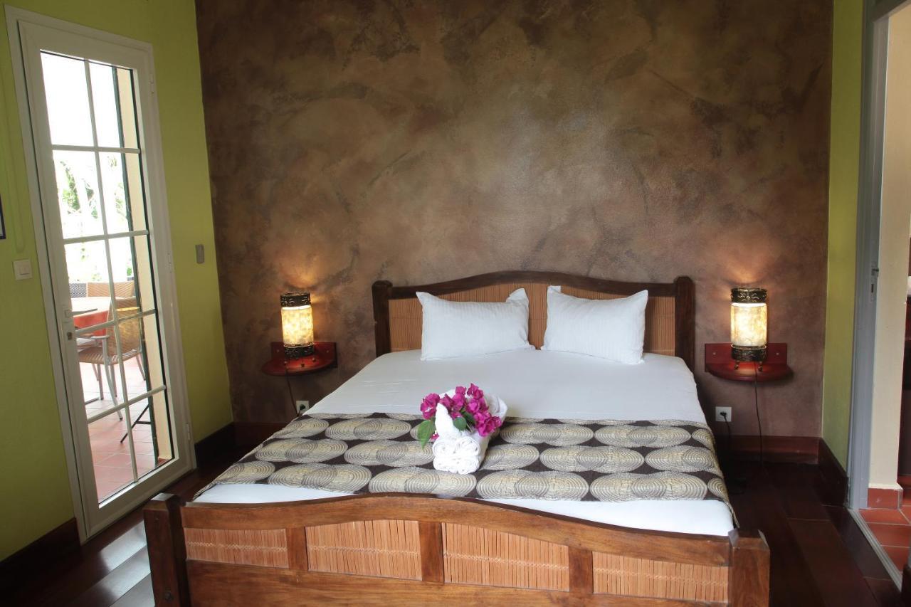 Hotel Habitation Du Comte 3*