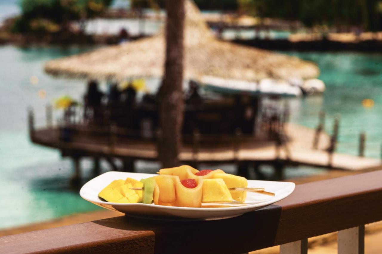 Bakoua Martinique Hotel