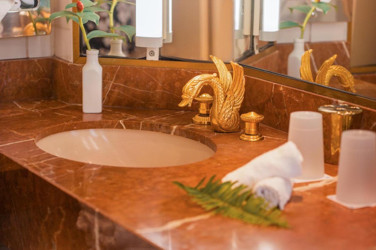 Bakoua Martinique Hotel 4*