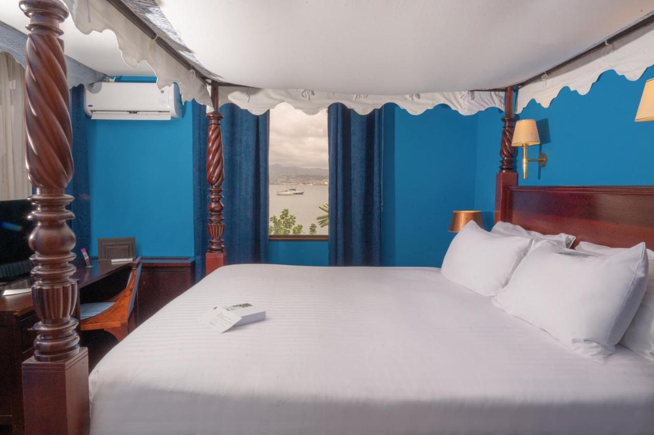 Bakoua Martinique Hotel Les Trois-Ilets