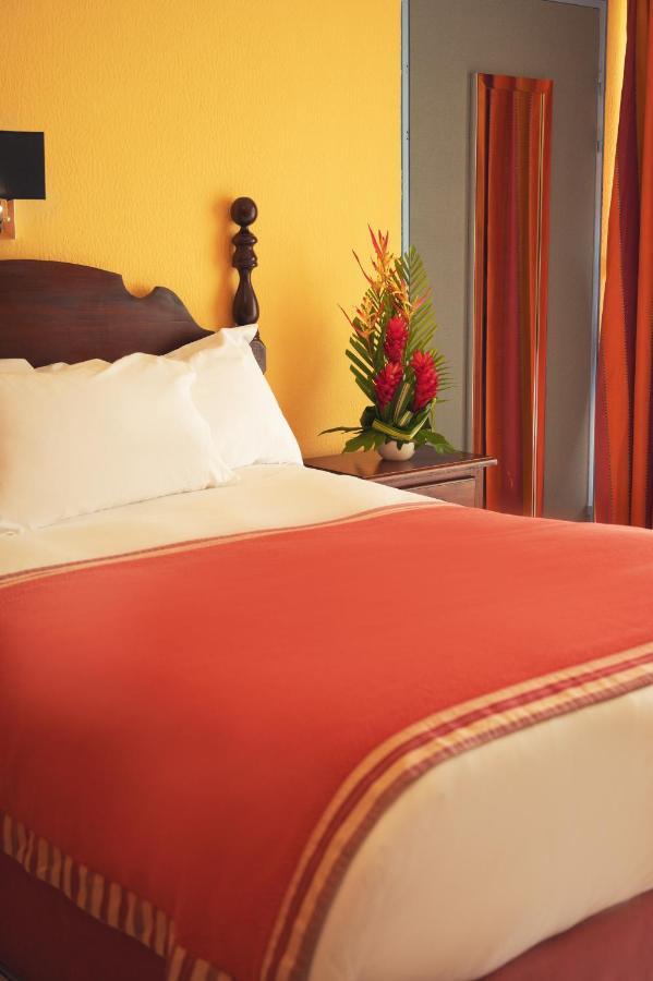Bakoua Martinique 4*