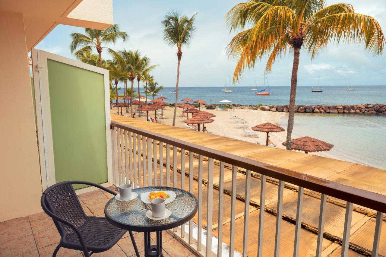 Bakoua Martinique 4*